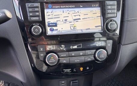 Nissan Qashqai, 2019 год, 2 250 000 рублей, 17 фотография