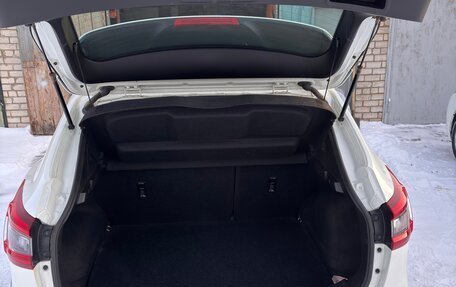 Nissan Qashqai, 2019 год, 2 250 000 рублей, 18 фотография