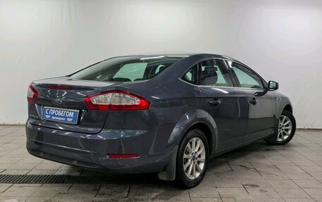 Ford Mondeo IV, 2011 год, 550 000 рублей, 2 фотография