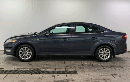 Ford Mondeo IV, 2011 год, 550 000 рублей, 3 фотография