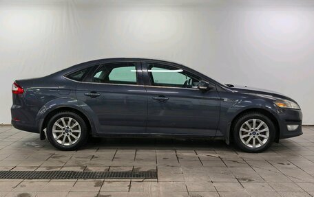 Ford Mondeo IV, 2011 год, 550 000 рублей, 4 фотография