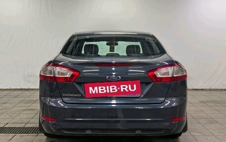 Ford Mondeo IV, 2011 год, 550 000 рублей, 6 фотография