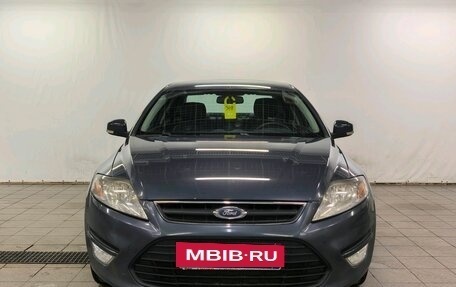 Ford Mondeo IV, 2011 год, 550 000 рублей, 5 фотография