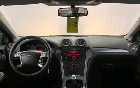 Ford Mondeo IV, 2011 год, 550 000 рублей, 9 фотография