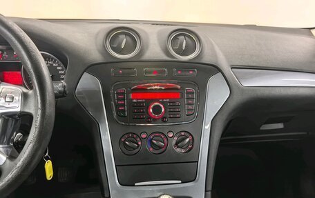 Ford Mondeo IV, 2011 год, 550 000 рублей, 13 фотография