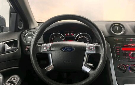 Ford Mondeo IV, 2011 год, 550 000 рублей, 11 фотография