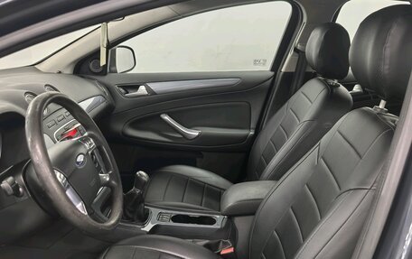 Ford Mondeo IV, 2011 год, 550 000 рублей, 8 фотография