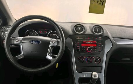 Ford Mondeo IV, 2011 год, 550 000 рублей, 10 фотография