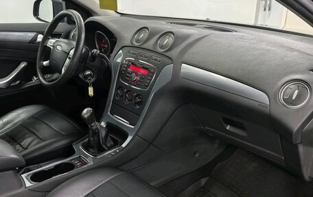 Ford Mondeo IV, 2011 год, 550 000 рублей, 19 фотография