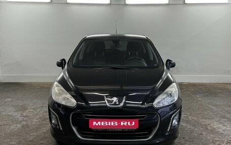 Peugeot 308 II, 2011 год, 540 000 рублей, 2 фотография