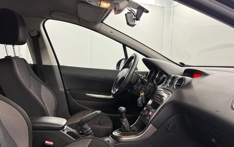 Peugeot 308 II, 2011 год, 540 000 рублей, 9 фотография