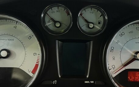 Peugeot 308 II, 2011 год, 540 000 рублей, 5 фотография