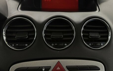 Peugeot 308 II, 2011 год, 540 000 рублей, 6 фотография