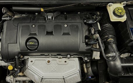 Peugeot 308 II, 2011 год, 540 000 рублей, 13 фотография