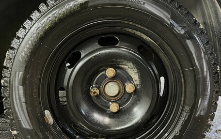 Peugeot 308 II, 2011 год, 540 000 рублей, 12 фотография