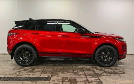 Land Rover Range Rover Evoque II, 2020 год, 3 490 000 рублей, 4 фотография