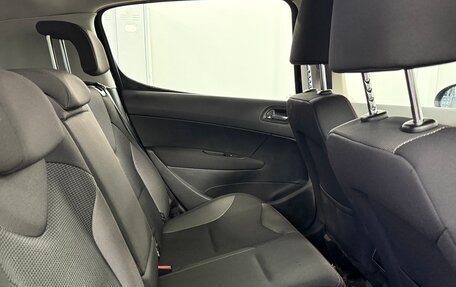 Peugeot 308 II, 2011 год, 540 000 рублей, 10 фотография