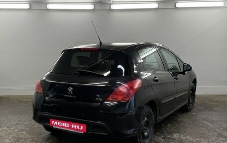 Peugeot 308 II, 2011 год, 540 000 рублей, 4 фотография