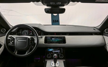 Land Rover Range Rover Evoque II, 2020 год, 3 490 000 рублей, 9 фотография