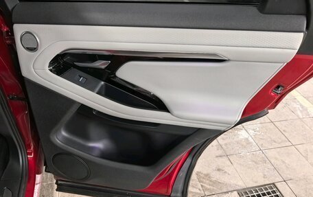 Land Rover Range Rover Evoque II, 2020 год, 3 490 000 рублей, 18 фотография