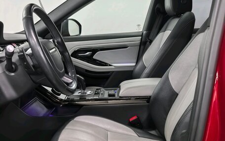 Land Rover Range Rover Evoque II, 2020 год, 3 490 000 рублей, 8 фотография