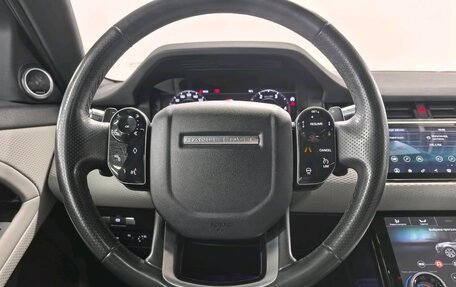 Land Rover Range Rover Evoque II, 2020 год, 3 490 000 рублей, 12 фотография