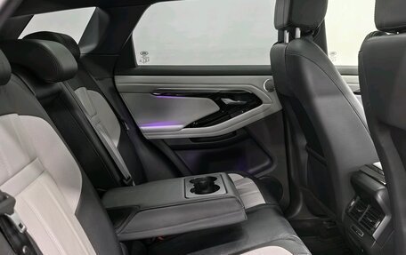 Land Rover Range Rover Evoque II, 2020 год, 3 490 000 рублей, 19 фотография