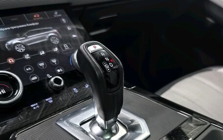 Land Rover Range Rover Evoque II, 2020 год, 3 490 000 рублей, 15 фотография