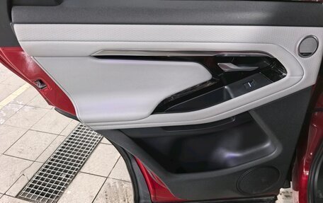 Land Rover Range Rover Evoque II, 2020 год, 3 490 000 рублей, 16 фотография