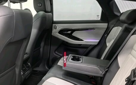 Land Rover Range Rover Evoque II, 2020 год, 3 490 000 рублей, 17 фотография