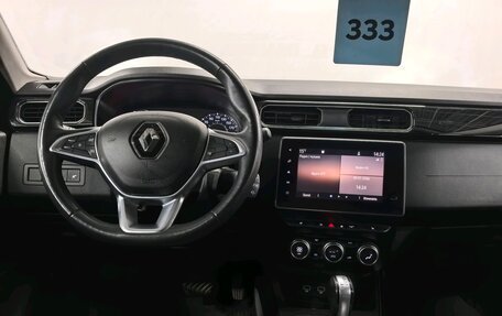 Renault Arkana I, 2019 год, 1 620 000 рублей, 11 фотография