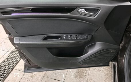 Renault Arkana I, 2019 год, 1 620 000 рублей, 8 фотография