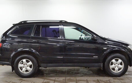 SsangYong Kyron I, 2013 год, 880 000 рублей, 4 фотография