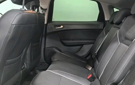 Renault Arkana I, 2019 год, 1 620 000 рублей, 18 фотография