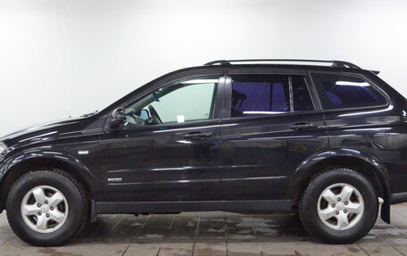 SsangYong Kyron I, 2013 год, 880 000 рублей, 5 фотография