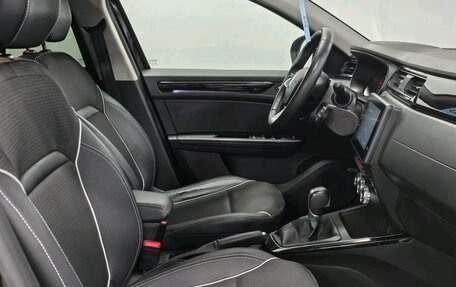 Renault Arkana I, 2019 год, 1 620 000 рублей, 22 фотография