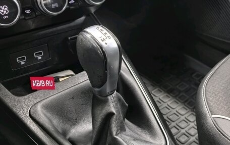 Renault Arkana I, 2019 год, 1 620 000 рублей, 16 фотография