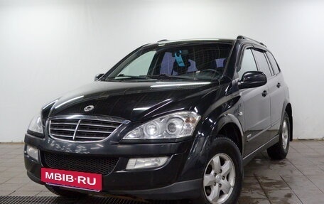 SsangYong Kyron I, 2013 год, 880 000 рублей, 2 фотография