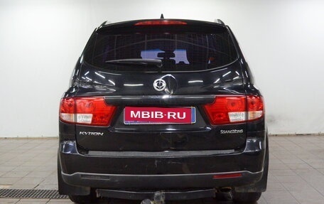 SsangYong Kyron I, 2013 год, 880 000 рублей, 7 фотография