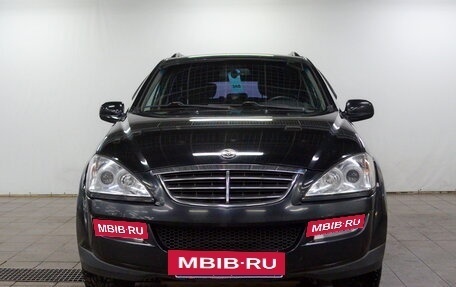 SsangYong Kyron I, 2013 год, 880 000 рублей, 6 фотография