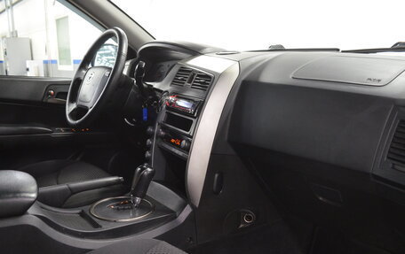 SsangYong Kyron I, 2013 год, 880 000 рублей, 9 фотография