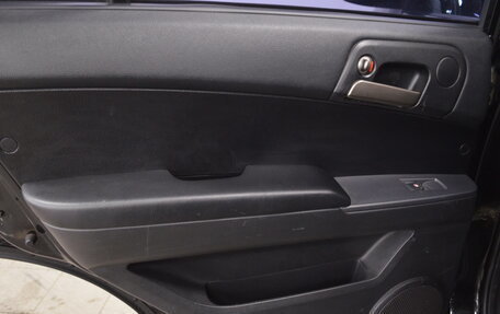 SsangYong Kyron I, 2013 год, 880 000 рублей, 14 фотография