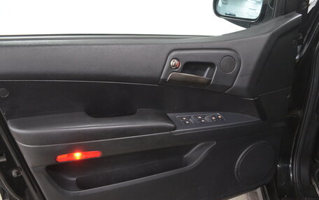 SsangYong Kyron I, 2013 год, 880 000 рублей, 15 фотография