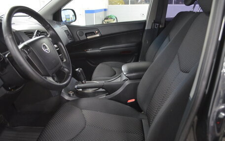 SsangYong Kyron I, 2013 год, 880 000 рублей, 10 фотография