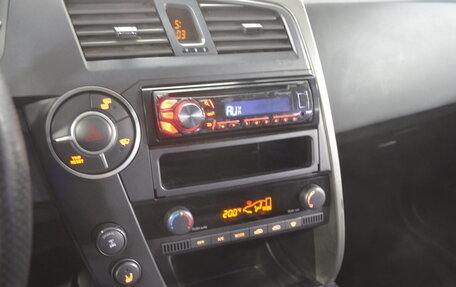 SsangYong Kyron I, 2013 год, 880 000 рублей, 17 фотография