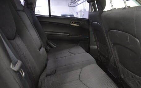 SsangYong Kyron I, 2013 год, 880 000 рублей, 11 фотография