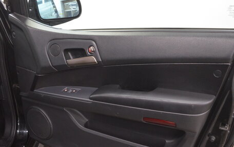 SsangYong Kyron I, 2013 год, 880 000 рублей, 12 фотография