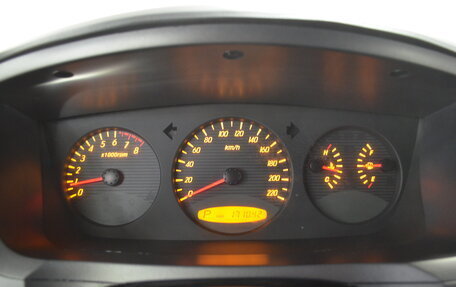 SsangYong Kyron I, 2013 год, 880 000 рублей, 16 фотография