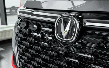 Changan CS35 Plus, 2025 год, 2 839 900 рублей, 8 фотография