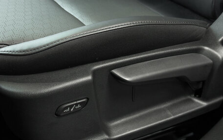 Changan CS35 Plus, 2025 год, 2 839 900 рублей, 13 фотография